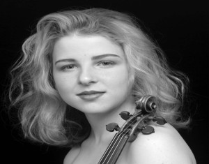 A conversation with…Caroline Goulding