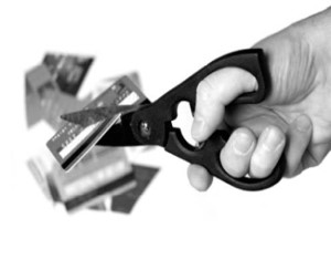 Eliminating your Credit Card debt
