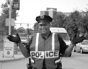 A conversation with…Mark Chavis