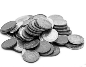 Save money without budgeting