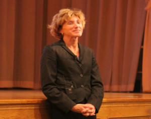 Student state of the university address to be held Oct. 18