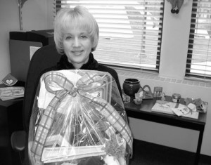 Marla J. Radvansky, valued CWRU community member, passes away unexpectedly