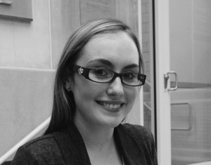 A conversation with…Andrea Sterenstein
