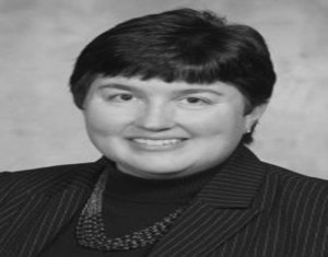 A conversation with…Dr. Amy Wilson-Delfosse