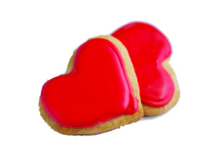 Create your own Valentine’s Day date