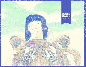 Kishi Bashi Review