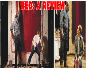 RED: A Review