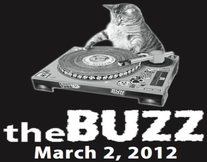The Buzz