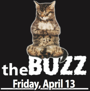 The Buzz