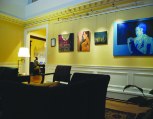 Artwork for Acceptance: LGBT Center to host art contest