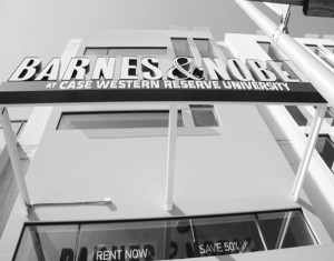 New bookstore opening marks beginning of business boom