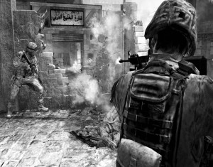Gaming Extra: Call of Duty: Modern Warfare 57 & other fallacies