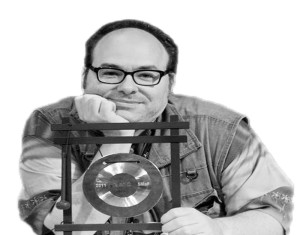 A conversation with…Jared Bendis