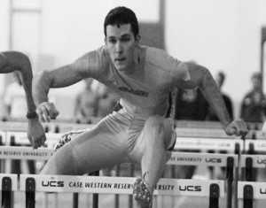 Jurcak finishes fifth at NCAAs, earns All-American Laurel