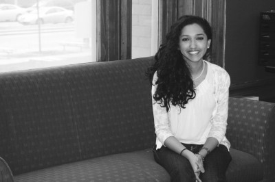 A conversation with…Divya Aggarwal