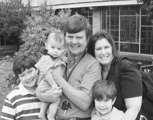 Beloved political science professor Alexander Lamis passes away