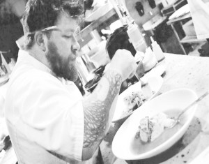 This Friday Night: Greenhouse Tavern Restaurant