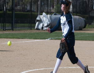 Spartans grab walkoff split versus Heidelberg