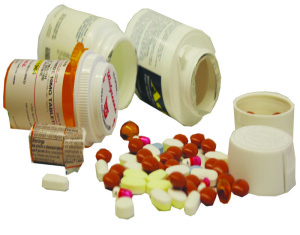 Prescription drug use on campus: issue or illusion?