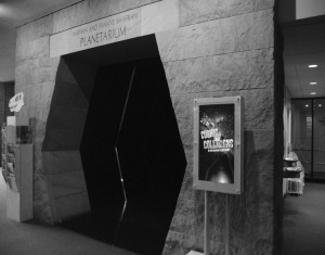 Symbiosis of Sight + Sound