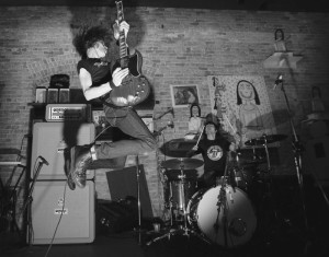 Escape to South by Southwest