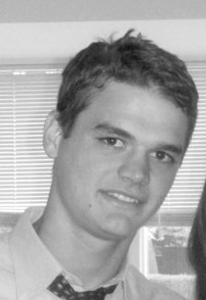 Spartan Spotlight: Zack Homyk