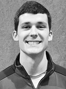 Spartan Spotlight: Matt Jurcak