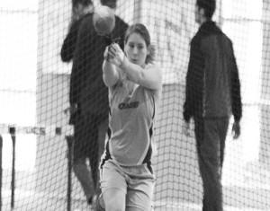Spartans shine at Emory Track & Field Classic