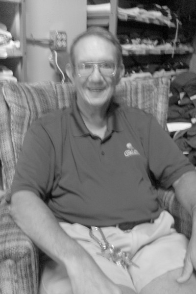 A conversation with Otto Penicka, voice of Spartan athletics