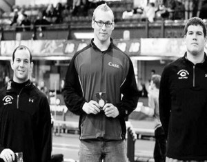 Women fourth, men sixth at UAA’s Indoor Track and Field Championship