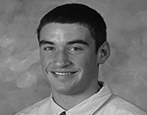 Spartan Spotlight: Tom Summers