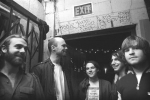 Hitting the Spot: Colour Revolt