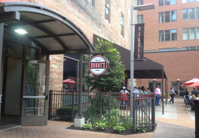 From Hodge Podge to Hodge’s