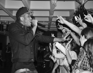 Hitting the Spot: Chiddy, Chiddy, Bang, Bang