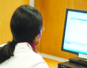 CWRU alumni power electronic medical record revolution