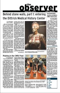 Issue 2: Aug. 31, 2012