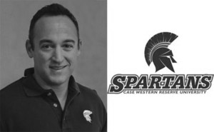 Rubin steps down as track & field head coach
