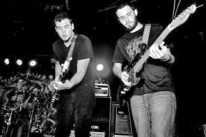 Reasons to Rock