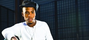 Entertainer B.o.B to headline Sunday concert