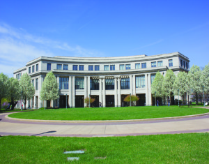 CWRU explores paths to peace