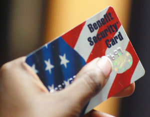 The Myth of the Welfare State(s)