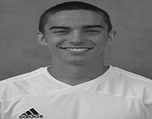 Spartan Spotlight: Eric Erb