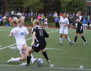 Home woes have put a damper on women’s season