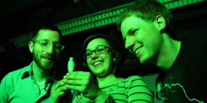 Tonight’s Blue Block Party celebrates Uptown grand opening