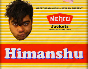 Nehru Jackets by Himanshu