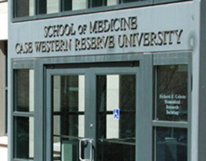 CWRU medical school starts work on new building