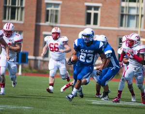 Spartans upset bid of No. 21 Wittenberg falls short