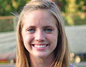 Spartan Spotlight: Kathleen Evers