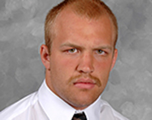 Spartan Spotlight: Wade Self