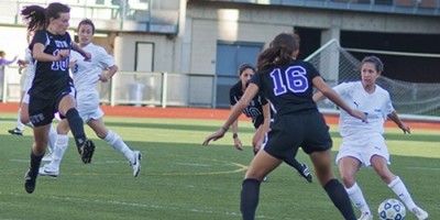 Women’s four game win streak kicks off start to UAA season